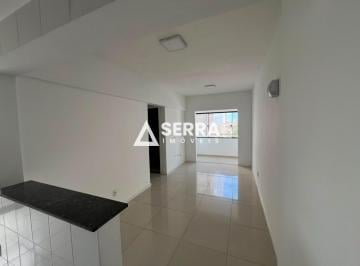 Foto 01 · SANTA TERESA | 59m² | 2 QUARTOS | 1 SUÍTE | 1 VAGA COBERTA