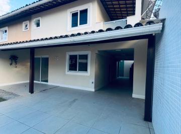 Casa de 3 quartos, Salvador · CASA 3/4 UMA SUITE na Orlando Gomes Piatã