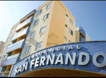 Foto 01 · Apartamento, Capoeiras, Florianópolis, SC