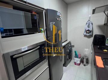Apartamento · 2 Quartos · 1 Vaga · APARTAMENTO REFORMADO NO AQUARELA CITY!