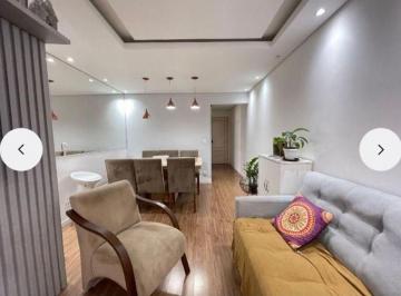 Apartamento de 3 quartos, São Paulo · Apartamento de 70 m² com 3 quartos à venda no Butantã