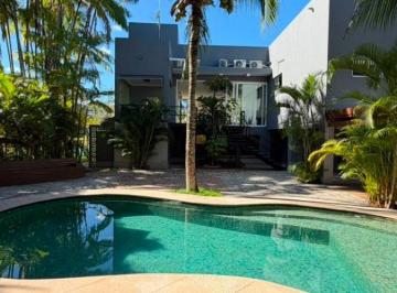 Casa de 4 quartos, Camaçari · Casa a venda/locação 4 suítes em Busca Vida