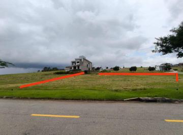 Terreno , Itupeva · Terreno Cond Reserva Santa Mônica- 945m² 440 mil Alto Padrão em Itupeva SP