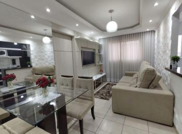 Apartamento de 2 quartos, Taguatinga · QI 24 - TOP LIFE LONG BACH - 02 QUARTOS - MOBILIADO