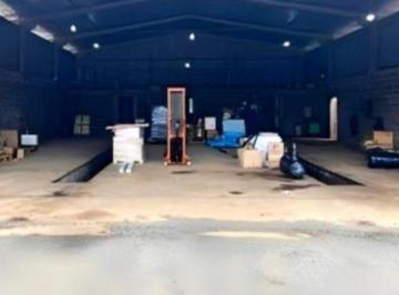 Comercial , Rio Verde · IMÓVEL COMERCIAL - A.T. 7.507M² COM BENFEITORIAS - RIO VERDE/GO