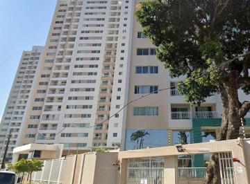 Apartamento de 2 quartos, Fortaleza · Vendo apartamento no Aquarela Clube, 55m², 2 quartos