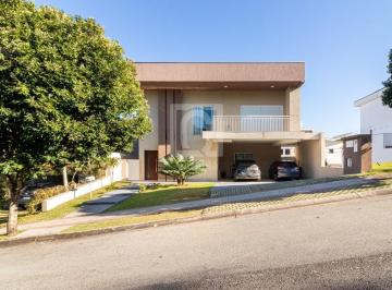 Foto 01 · Casa à venda no Residencial Itahye em Santana de Parnaíba, SP