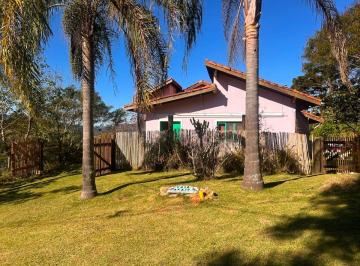Casa de 3 quartos, Piracaia · Bela Casa no Condomínio EcoVila Clareando – Piracaia/SP