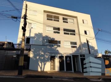 Foto 01 · Apartamento, Jardim Novo Horizonte, Jaguariúna, SP