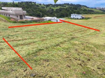 Terreno , Itupeva · Terreno Cond Reserva Santa Mônica- 800m² 325 mil Alto Padrão em Itupeva SP