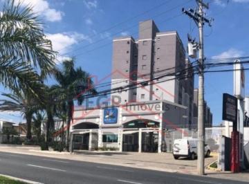 Foto 28 · Apartamento no Alpha Club, Parque Bela Vista, Votorantim São 70m², 3 dormitórios sendo 1 suíte, sala