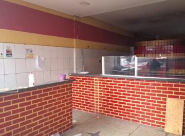 Comercial , São Paulo · Salão comercial de 80 m² para aluguel no Jardim Elisio
