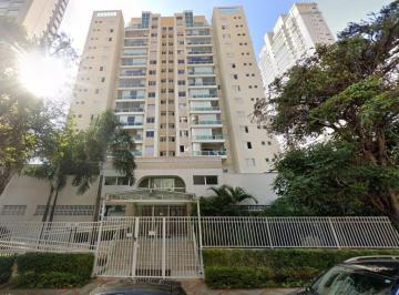 Apartamento 105 m² (03 vagas) - Vila Romana - São Paulo - SP - Foto [0] · Apartamento 105 m² (03 vagas) - Vila Romana - São Paulo - SP