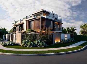 Casa · 143m² · 3 Quartos · 2 Vagas · Sobrados de 3 Quartos à Venda Condomínio Vista Home | Vista Alegre Curitiba