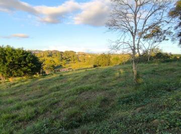 Terreno , Jacareí · Terrenos Planos de 1000 metros
Pronto pra Construir