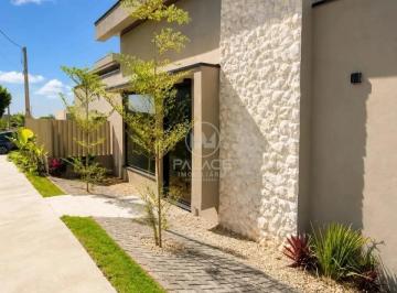 Casa Em Condomínio À Venda Condomínio Soleil Piracicaba Piracicaba · Casa Em Condomínio À Venda Condomínio Soleil Piracicaba Piracicaba