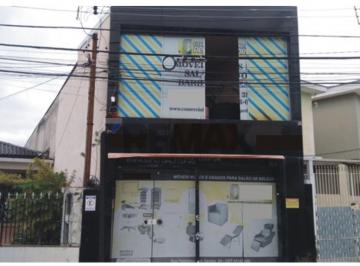 Comercial · 245m² · Salão / Salas comerciais Locação Chácara Inglesa