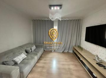 Casa · 180m² · 3 Quartos · 2 Vagas · Sobrado acabamento Alto Padrão com 3 Dormitórios, 1 Suíte, com 180M² por R$ 9...