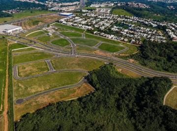 Terreno · 412m² · Lote de 412m² à venda no Condomínio Alphaville Dom Pedro Zero de excelente inves