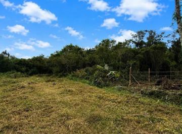 Terreno · TERRENO - LADO PRAIA EM ITANHAÉM