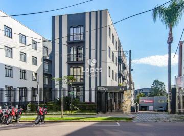 Apartamento de 3 quartos, Curitiba · Apartamento de 157 m² com 3 quartos à venda no Juvevê