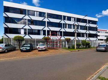 Apartamento · 72m² · 2 Quartos · 1 Vaga · EPTG QE 02 BLOCO A 11 - APARTAMENTO 02 QUARTOS + VAGA DE GARAGEM