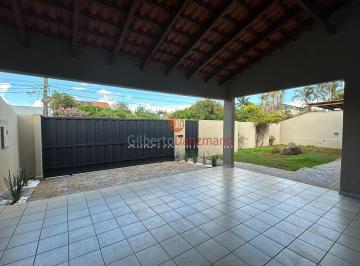 Casa · 1m² · 2 Quartos · 4 Vagas · Casa de Condomínio 2 quartos para Locação Setor de Habitações Individuais Sul, B