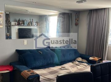 Apartamento · 50m² · 2 Quartos · 2 Vagas · Apartamento à Venda em Santa Terezinha, SBC - 2 Dorms, 50m²