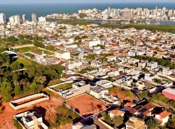Foto 01 · Conjunto de lote com 720m2 de esquina a venda no Bairro Itapebussu em Guarapari