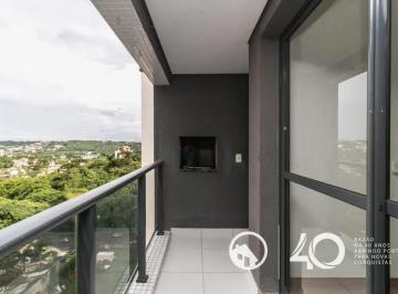 4457307_0.jpg · STUDIO COM 48,67m² DE ÁREA TOTAL - 1 SUÍTE - BIGORRILHO - REF 6343