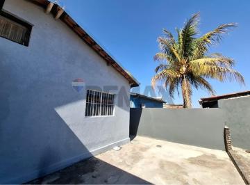 Casa · 116m² · 3 Quartos · 3 Vagas · Casa a venda em Paulínia -SP