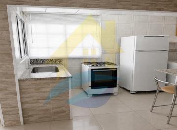 Apartamento de 1 quarto, Itanhaém · Apartamento Nova Itanhaem Itanhaém/SP