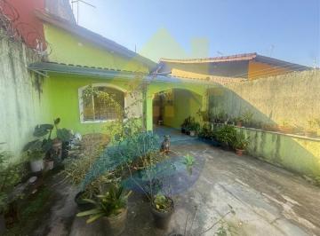 Casa · 125m² · 2 Quartos · Casa Suarão Itanhaém/SP