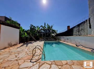 Piscina · Casa (térrea na rua) 3 dormitórios/suite, cozinha planejada