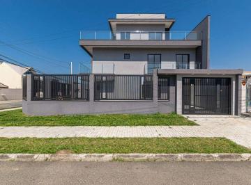 Casa de 3 quartos, São José dos Pinhais · SOBRADOS TRIPLEX DE ESQUINA – ALTO PADRÃO, Cruzeiro
São José dos Pinhais – PR