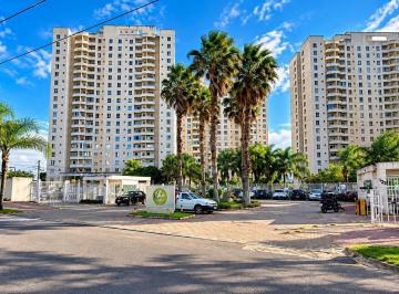 Foto 01 · Apartamento para venda no Condomínio Vita de 89 m², com 03 quartos  - Pitimbu, Natal/RN