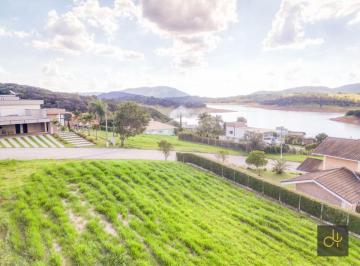 Terreno , Vargem · Terreno em Condomínio Náutico em Vargem - SP
