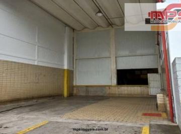 Comercial · 3325m² · Comercial para aluguel - no Parque São Lourenço