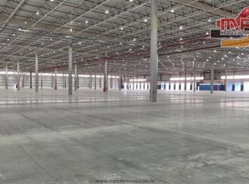 Comercial · 45486m² · Comercial para aluguel - no Embu