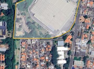 Comercial · 28657m² · 200 Vagas · Comercial para aluguel - no Jardim Campineiro