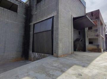 Comercial · 768m² · 5 Vagas · Comercial para aluguel - em Macuco