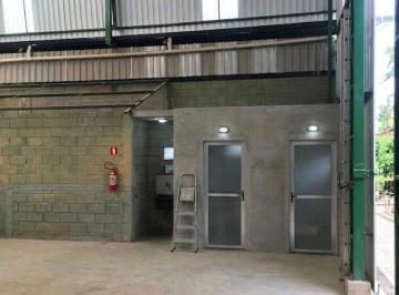 Comercial · 550m² · 6 Vagas · Comercial para aluguel - no Jardim Silvestre I