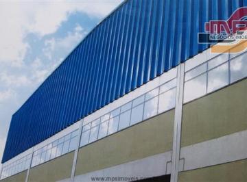 Comercial · 3305m² · Comercial para aluguel - na Fazenda Grande