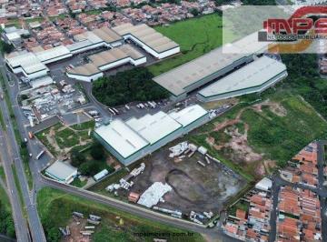 Comercial · 50000m² · 100 Vagas · Comercial para aluguel - no Jardim Novo II