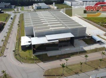 Comercial · 9421m² · Comercial para aluguel - no Jardim Ermida II