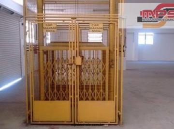 Comercial · 2655m² · Comercial para aluguel - no Parque São Lourenço