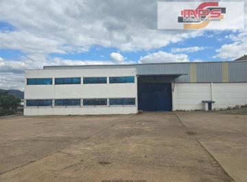 Comercial · 1200m² · Comercial para aluguel - no Jardim das Tulipas