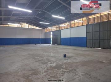 Comercial · 700m² · Comercial para aluguel - em Santa Júlia