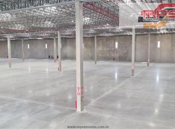 Comercial · 42867m² · Comercial para aluguel - no Parque Empresarial