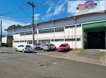 Comercial · 1650m² · 6 Vagas · Comercial para aluguel - no Distrito Industrial